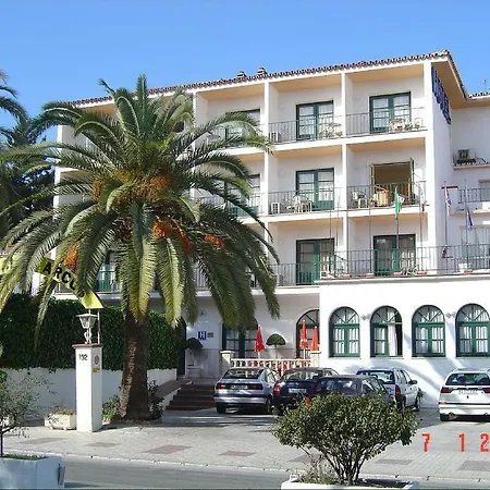 Arcos De Montemar