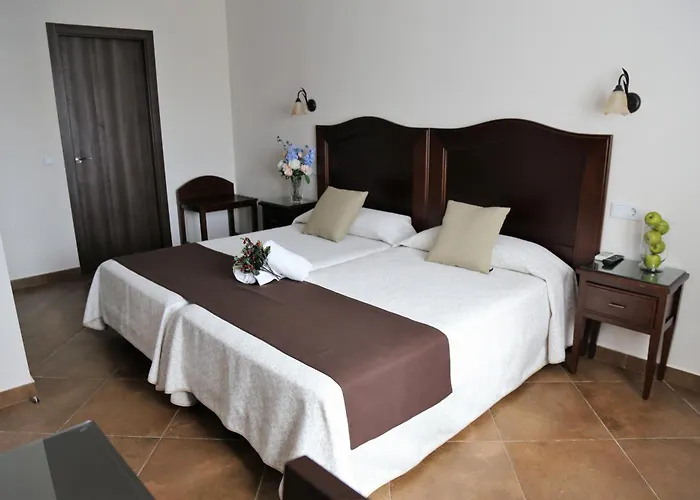 Hotel Arcos De Montemar 3*