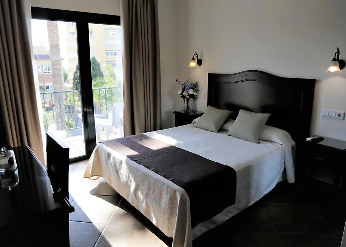 Arcos De Montemar Torremolinos