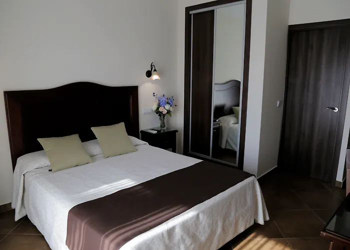 Arcos De Montemar Hotel 3*