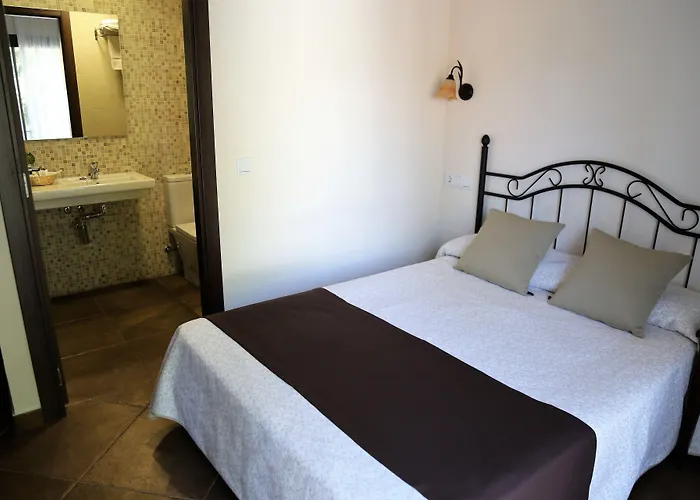 Arcos De Montemar Hotel 3*