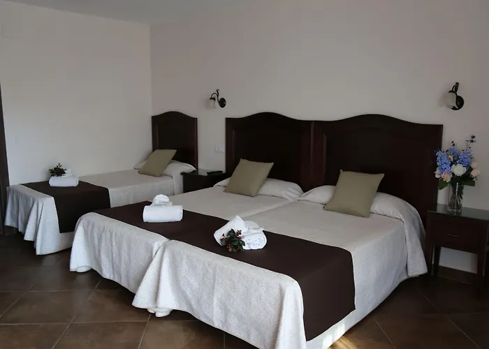 Hotel Arcos De Montemar Torremolinos