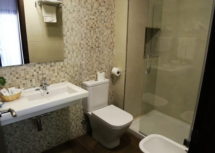 Hotel Arcos De Montemar 3*