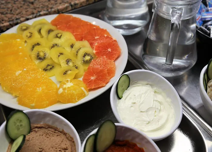 Arcos De Montemar 3*