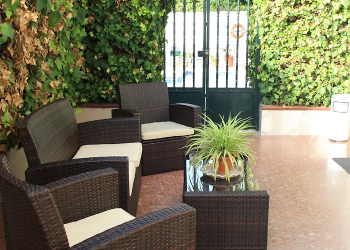 Hotel Arcos De Montemar 3*