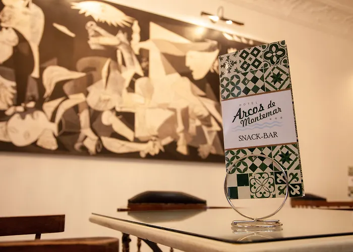 Arcos De Montemar 3* Torremolinos