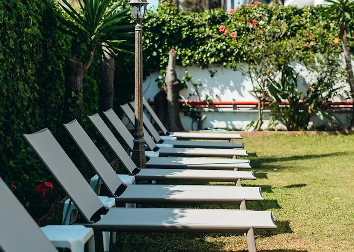 Arcos De Montemar Hotel 3*