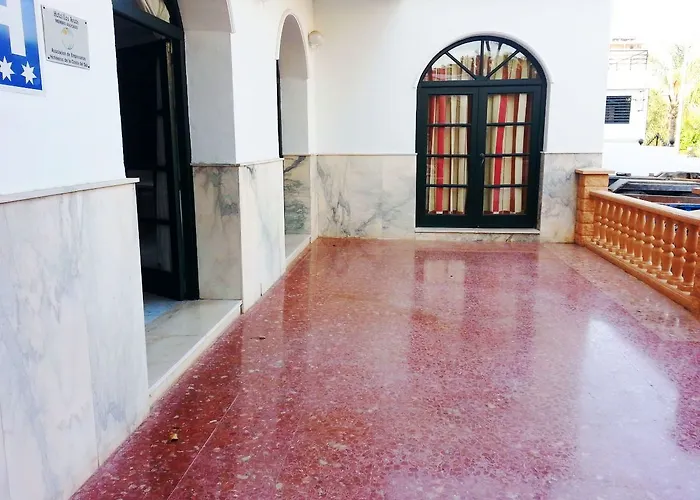 Arcos De Montemar Torremolinos