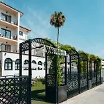 Arcos De Montemar توريمولينوس