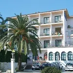 Arcos De Montemar فندق