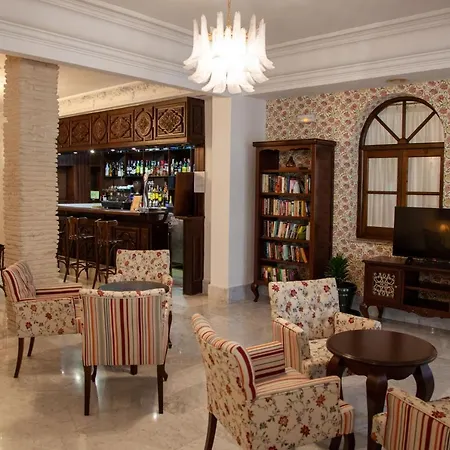 Arcos De Montemar Hotell Torremolinos
