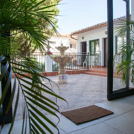מלון Arcos De Montemar