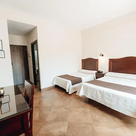 Arcos De Montemar Hotel 3*