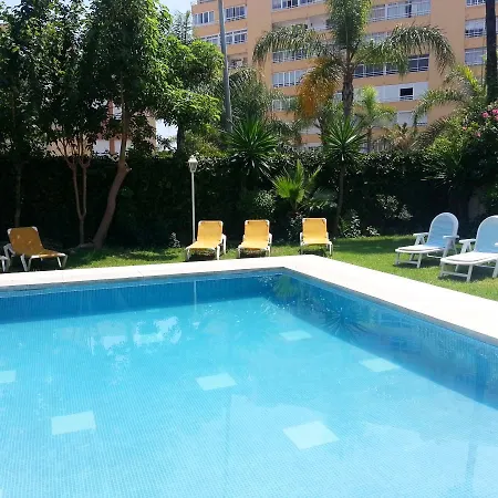 Arcos De Montemar Hotell Torremolinos