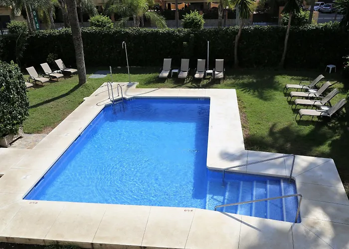 蒙特马尔阿科斯酒店 3*