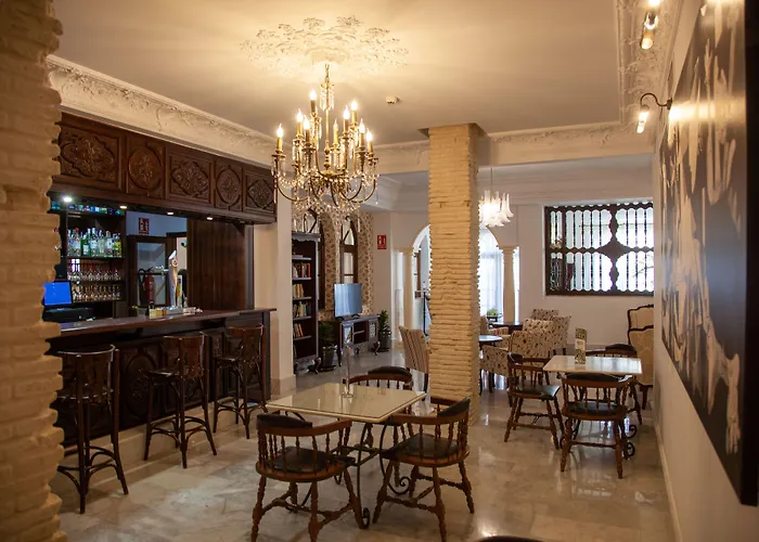 蒙特马尔阿科斯酒店