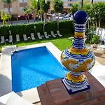 Arcos De Montemar Hotel