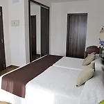 Arcos De Montemar Hotel