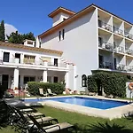 Hotel Arcos De Montemar
