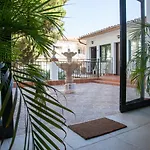 Hotel Arcos De Montemar