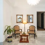 Hotel Arcos De Montemar 3*