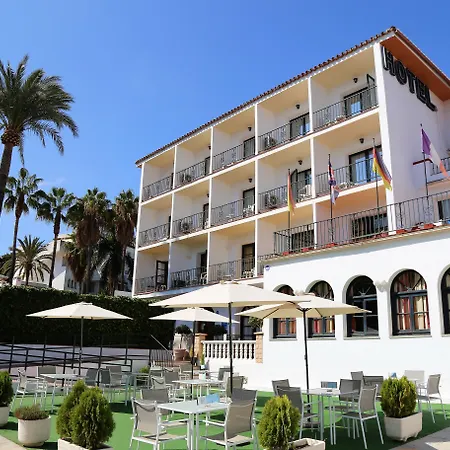 Hotel Arcos De Montemar 3*