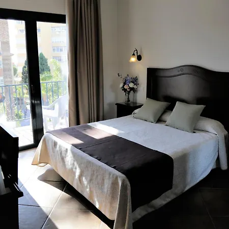 Arcos De Montemar توريمولينوس