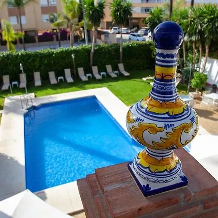 Arcos De Montemar Szálloda