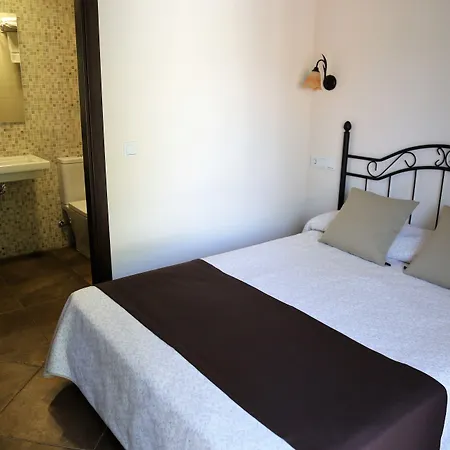 Arcos De Montemar Hotel 3*