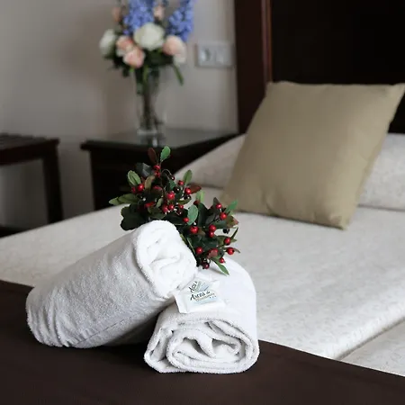 Hotel Arcos De Montemar Torremolinos