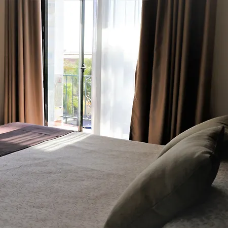 Arcos De Montemar Hotel