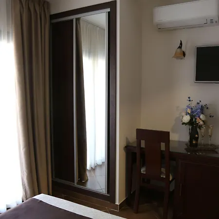 Hotel Arcos De Montemar