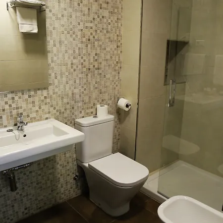 Hotel Arcos De Montemar 3*