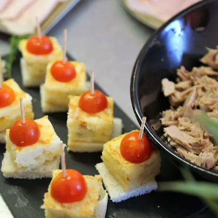 Arcos De Montemar 3*