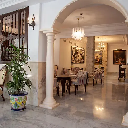 Arcos De Montemar Hotel