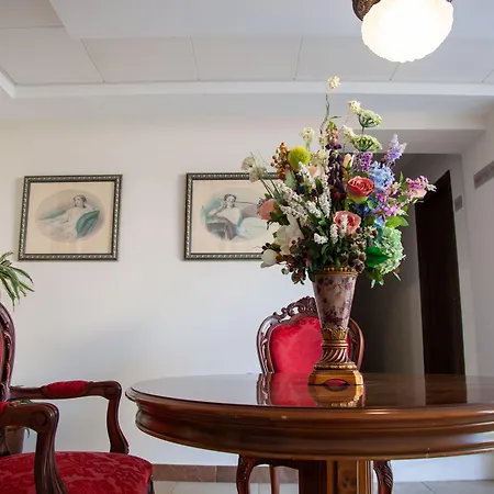 Hotel Arcos De Montemar