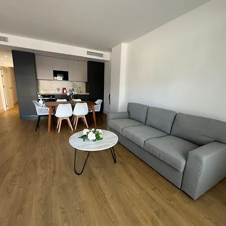 Arcos De Montemar 3* توريمولينوس