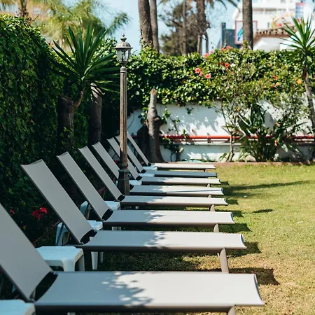 Arcos De Montemar Hotel 3*