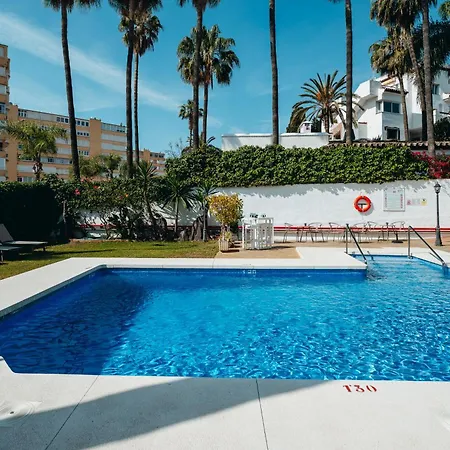 Arcos De Montemar Otel Torremolinos