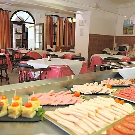 Arcos De Montemar Szálloda 3*