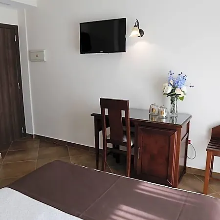 Arcos De Montemar Szálloda 3*