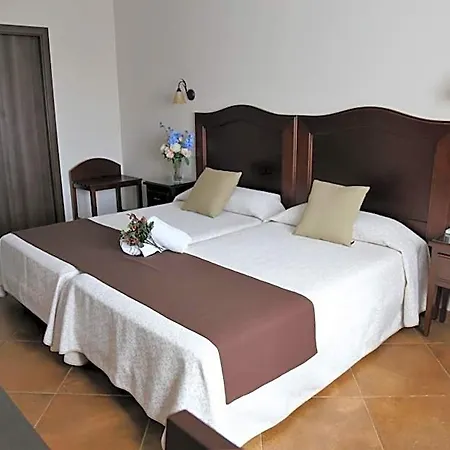 Arcos De Montemar Szálloda 3*