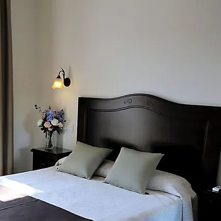 Arcos De Montemar Szálloda 3*