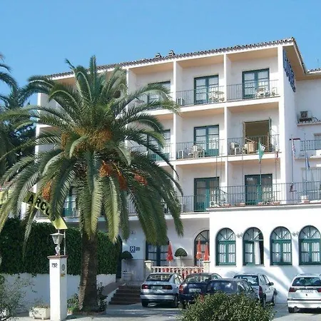 Arcos De Montemar 호텔