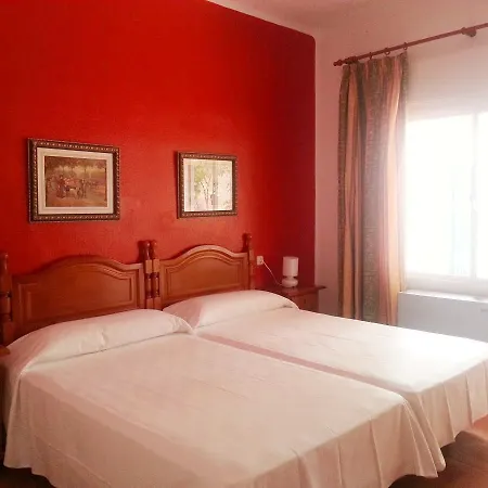 Arcos De Montemar Hotel