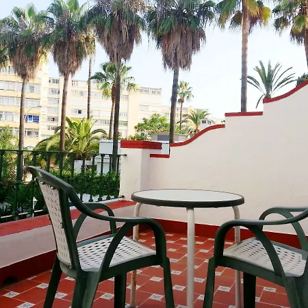 Arcos De Montemar Szálloda 3*