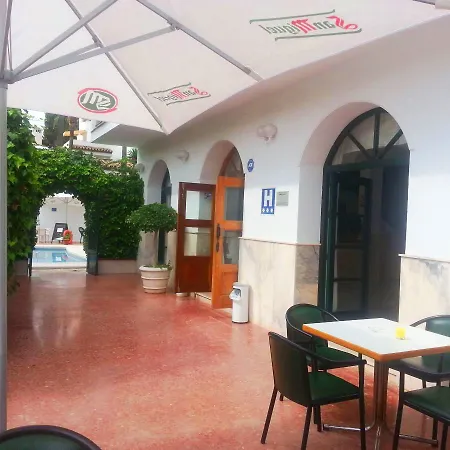 Arcos De Montemar 3* توريمولينوس