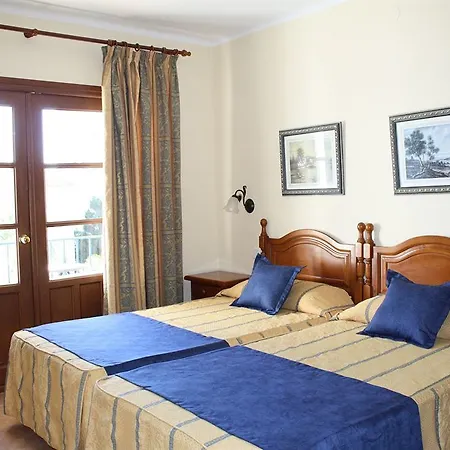 Arcos De Montemar 3*