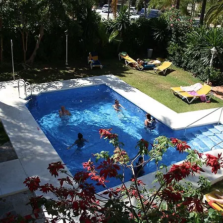 Arcos De Montemar 3* Torremolinos