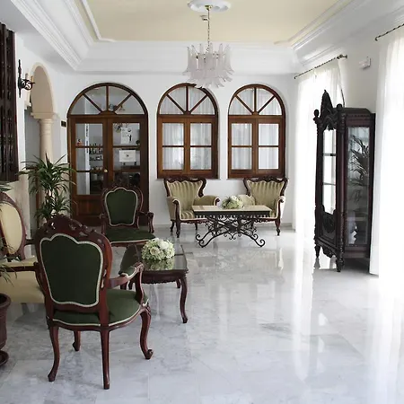 Arcos De Montemar 3* Torremolinos